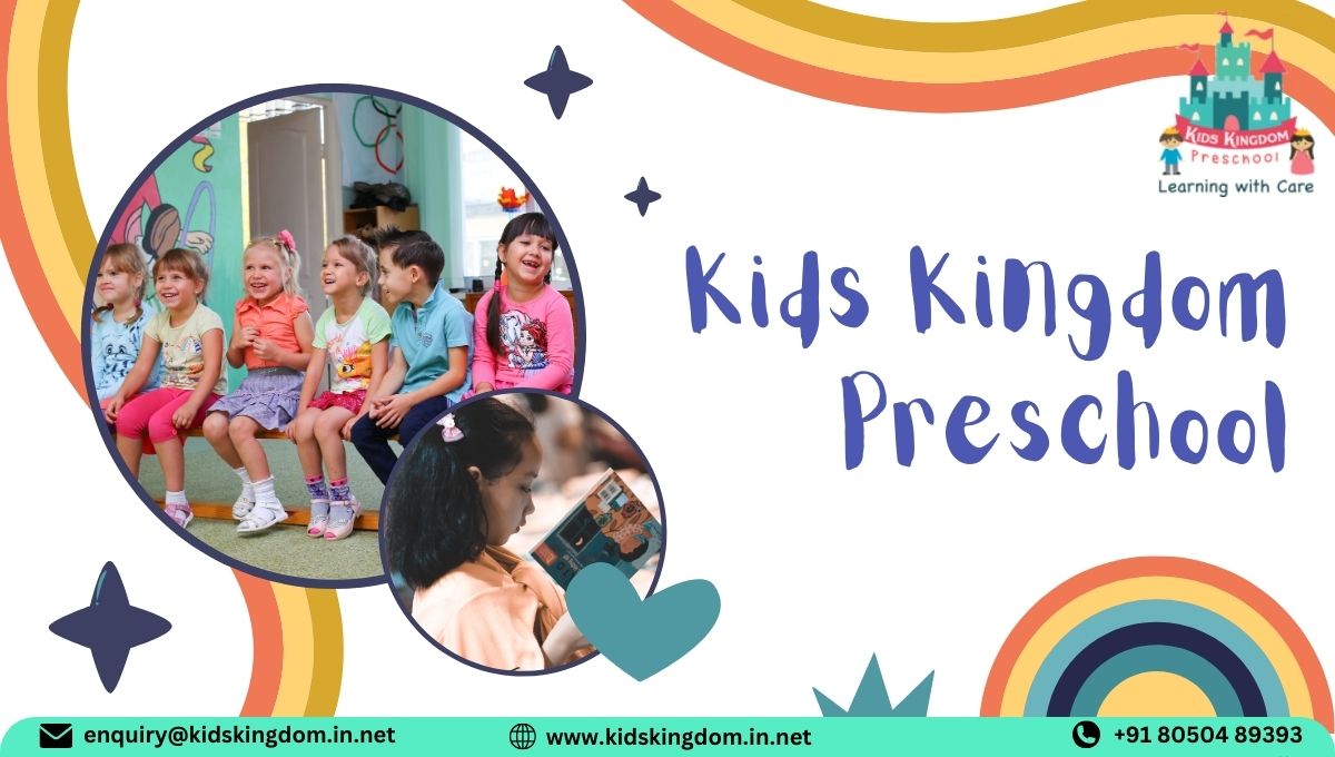 preschool in panathur bangalore